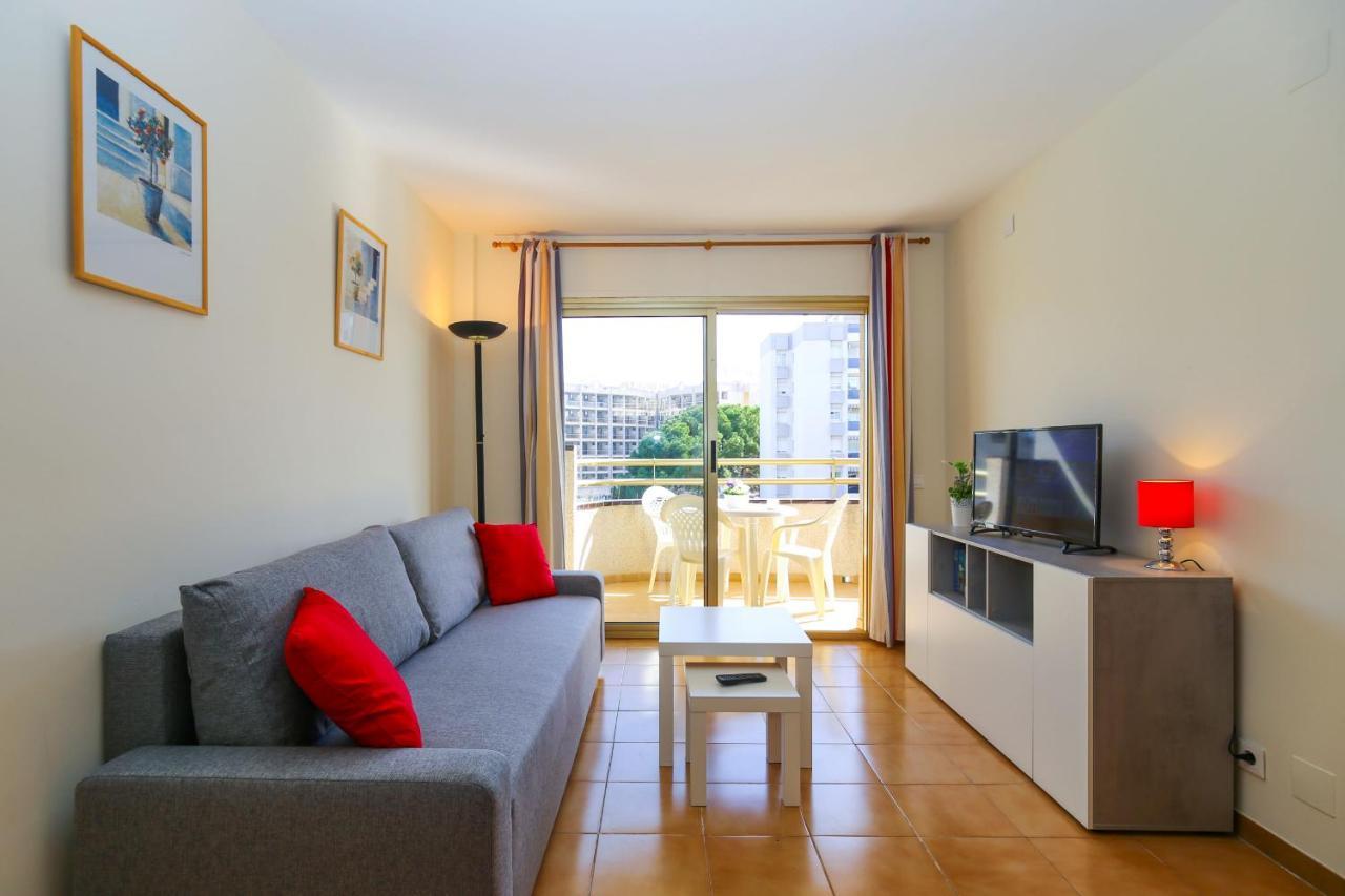 Cordoba Homestay By Turismar Salou Esterno foto