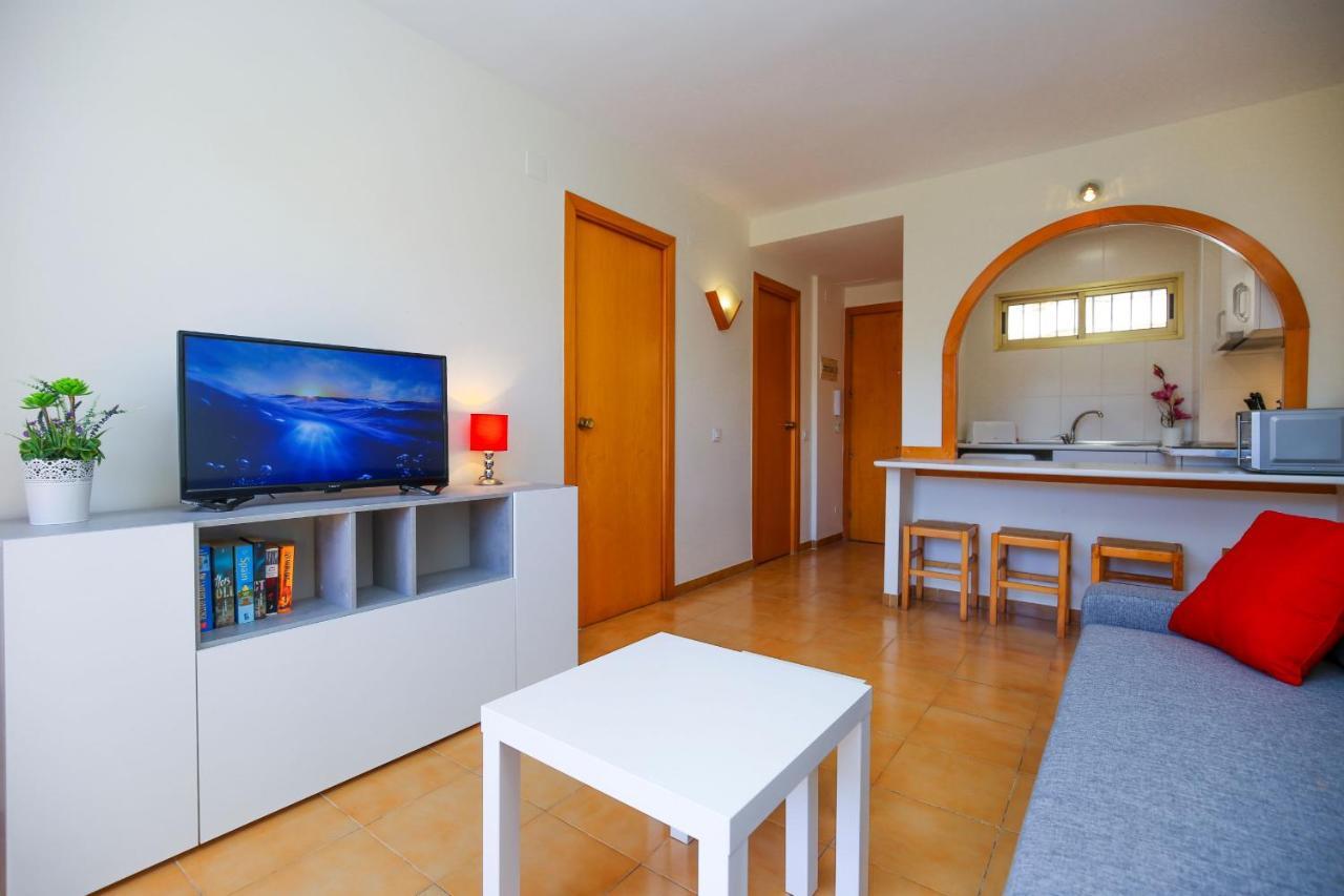 Cordoba Homestay By Turismar Salou Esterno foto