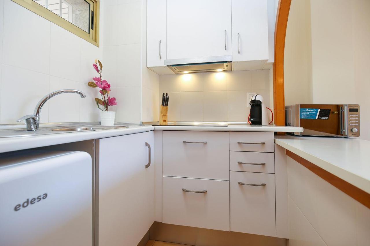Cordoba Homestay By Turismar Salou Esterno foto
