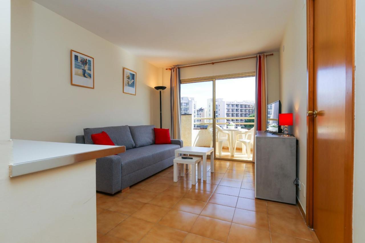 Cordoba Homestay By Turismar Salou Esterno foto