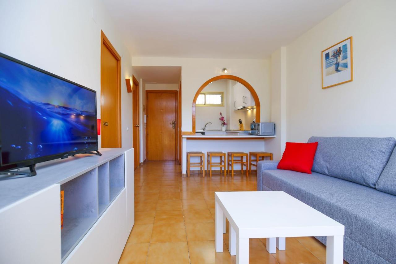 Cordoba Homestay By Turismar Salou Esterno foto