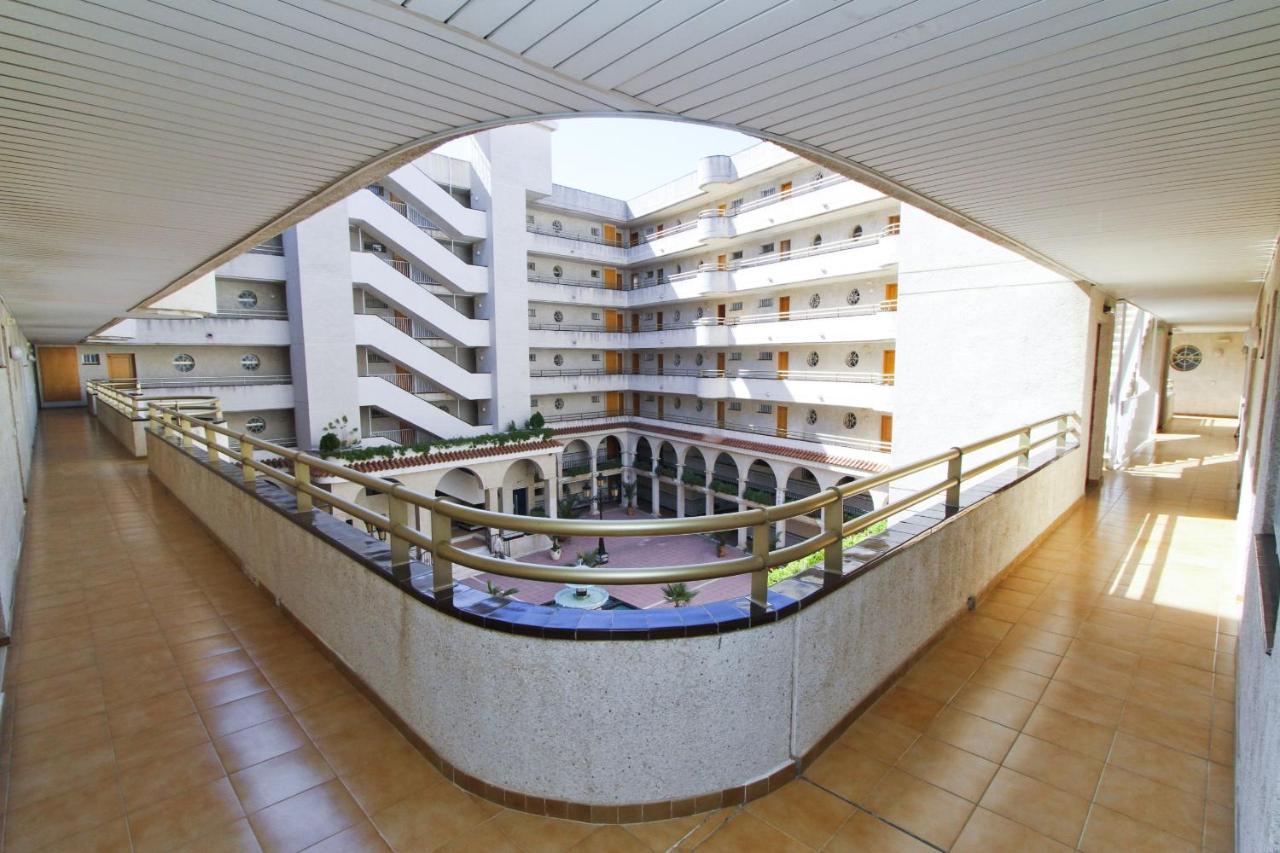 Cordoba Homestay By Turismar Salou Esterno foto