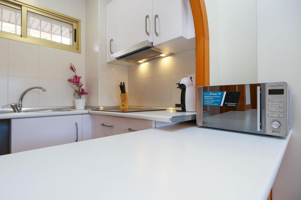 Cordoba Homestay By Turismar Salou Esterno foto
