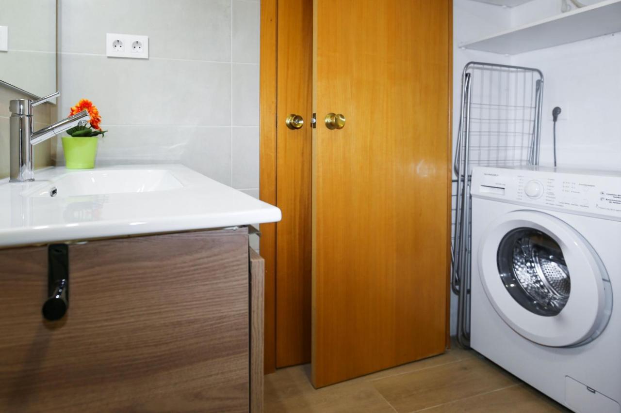 Cordoba Homestay By Turismar Salou Esterno foto