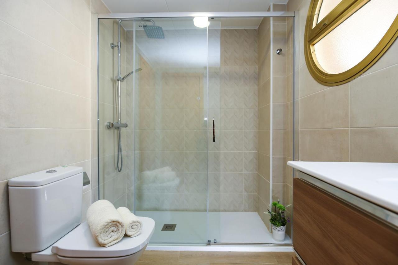 Cordoba Homestay By Turismar Salou Esterno foto