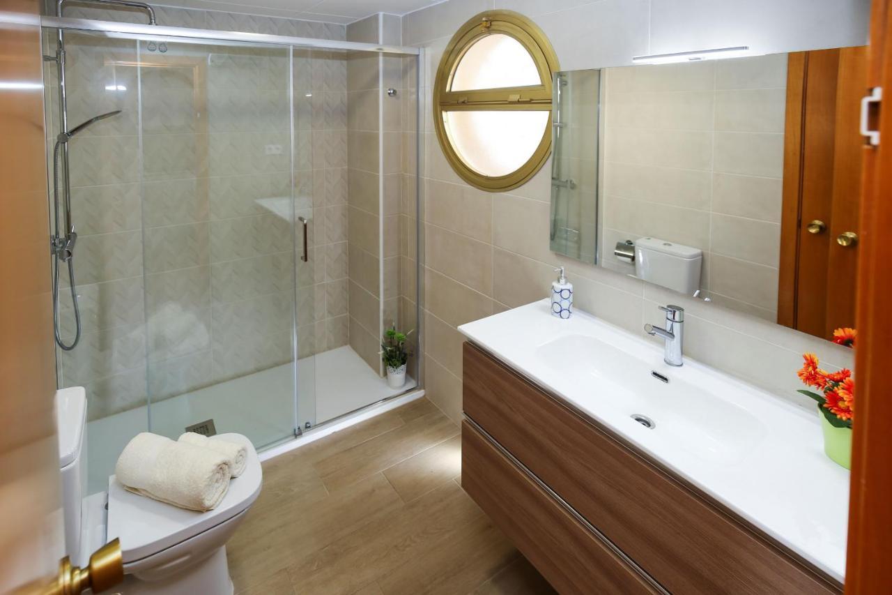 Cordoba Homestay By Turismar Salou Esterno foto