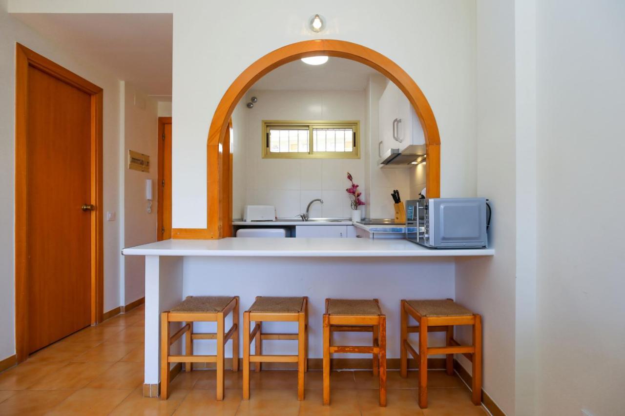 Cordoba Homestay By Turismar Salou Esterno foto