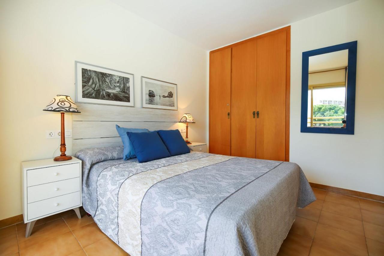 Cordoba Homestay By Turismar Salou Esterno foto