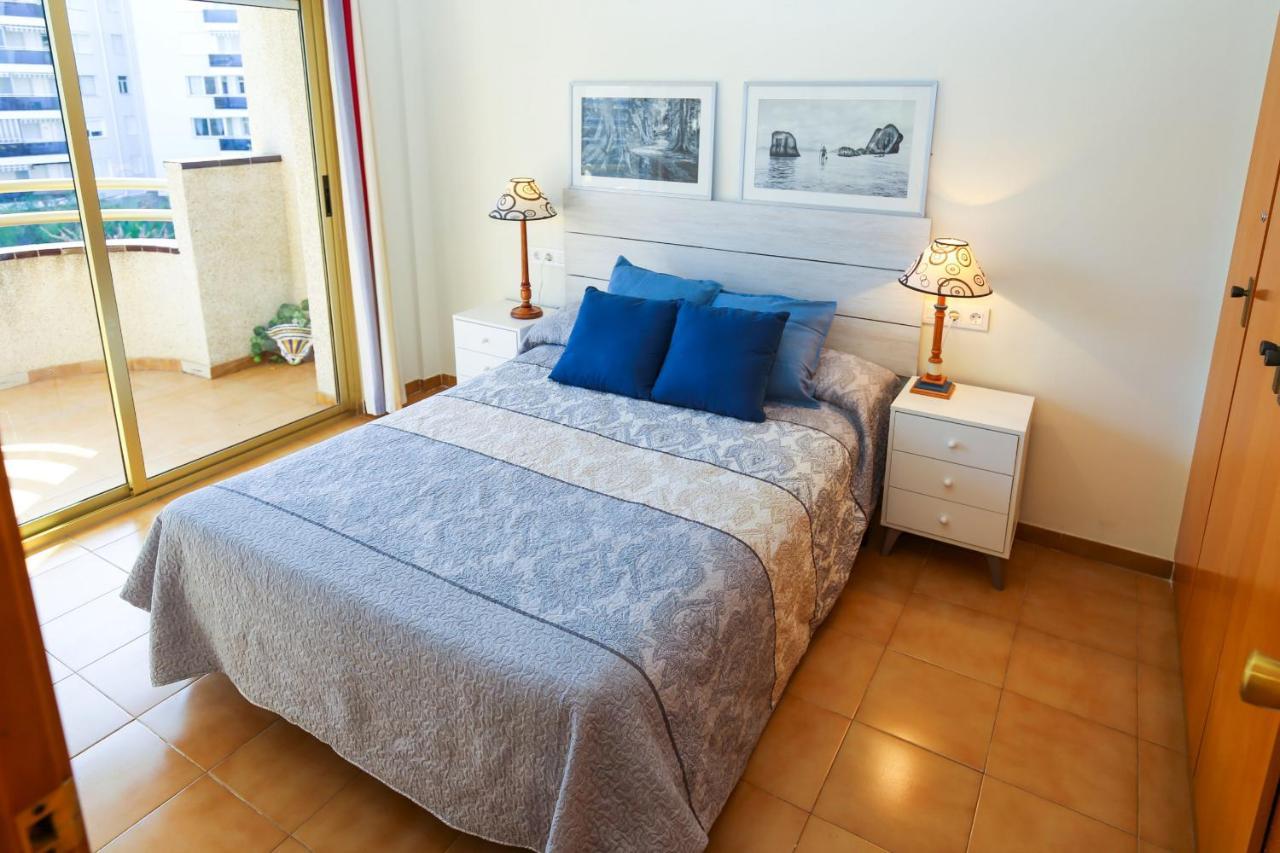 Cordoba Homestay By Turismar Salou Esterno foto