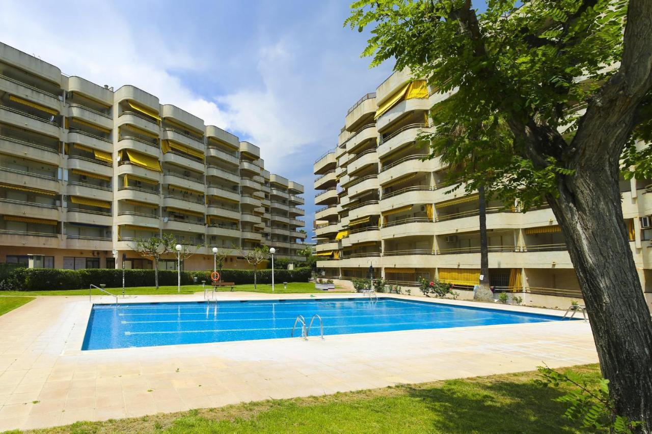 Cordoba Homestay By Turismar Salou Esterno foto