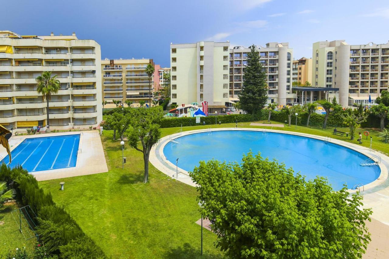 Cordoba Homestay By Turismar Salou Esterno foto