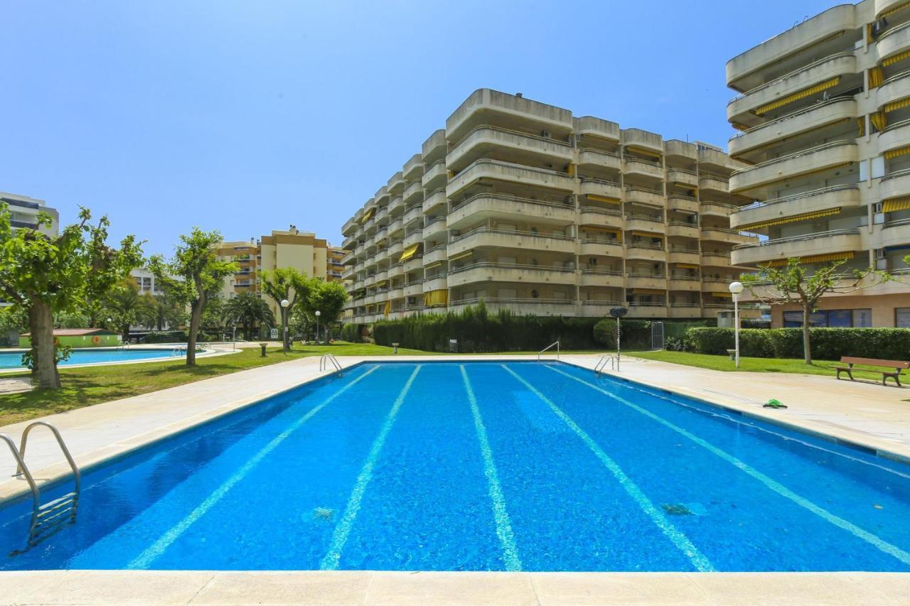 Cordoba Homestay By Turismar Salou Esterno foto